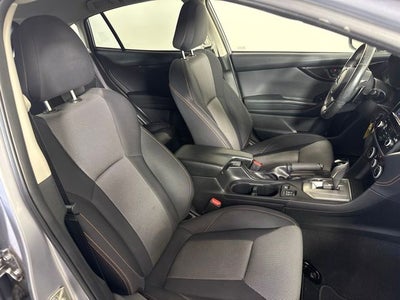2021 Subaru Crosstrek Premium w/ HEATED SEATS