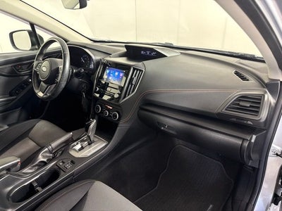 2021 Subaru Crosstrek Premium w/ HEATED SEATS