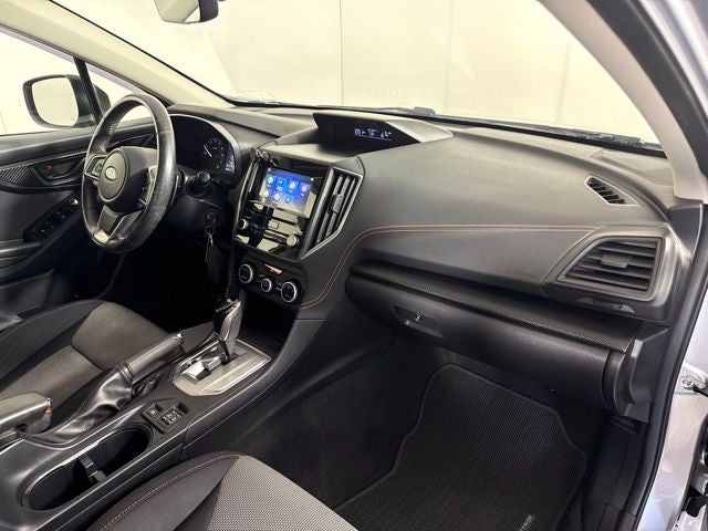 2021 Subaru Crosstrek Premium w/ HEATED SEATS