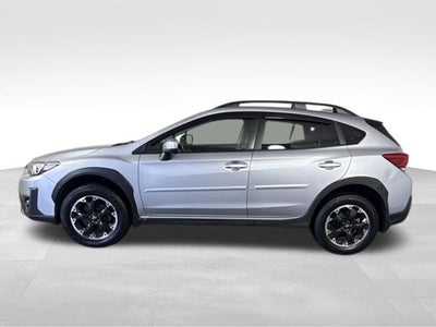2021 Subaru Crosstrek Premium w/ HEATED SEATS