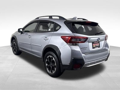 2021 Subaru Crosstrek Premium w/ HEATED SEATS