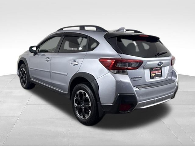 2021 Subaru Crosstrek Premium w/ HEATED SEATS