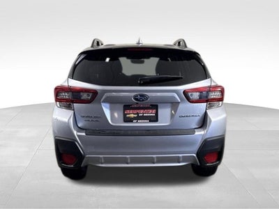 2021 Subaru Crosstrek Premium w/ HEATED SEATS