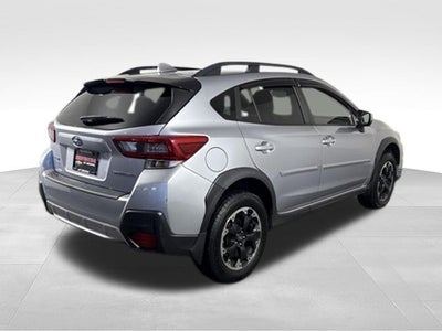2021 Subaru Crosstrek Premium w/ HEATED SEATS