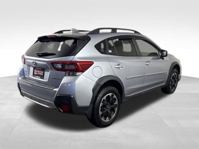 2021 Subaru Crosstrek Premium w/ HEATED SEATS