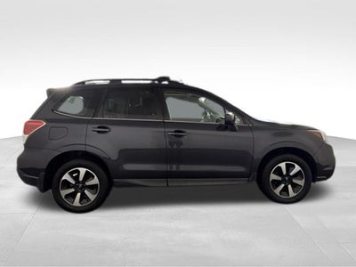 2018 Subaru Forester 2.5i Limited w/ HARMAN KARDON AUDIO