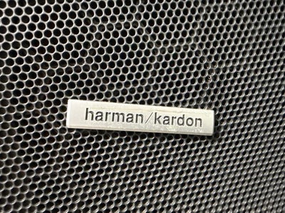 2018 Subaru Forester 2.5i Limited w/ HARMAN KARDON AUDIO