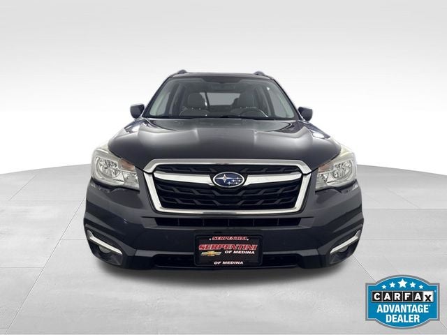2018 Subaru Forester 2.5i Limited w/ HARMAN KARDON AUDIO