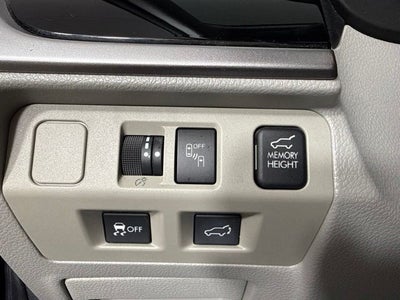 2018 Subaru Forester 2.5i Limited w/ HARMAN KARDON AUDIO