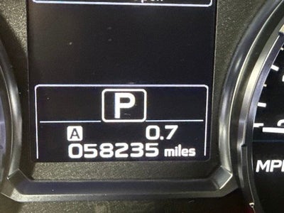 2018 Subaru Forester 2.5i Limited w/ HARMAN KARDON AUDIO