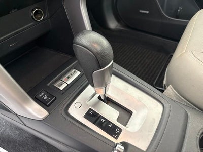 2018 Subaru Forester 2.5i Limited w/ HARMAN KARDON AUDIO