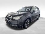 2018 Subaru Forester 2.5i Limited w/ HARMAN KARDON AUDIO