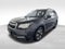 2018 Subaru Forester 2.5i Limited w/ HARMAN KARDON AUDIO