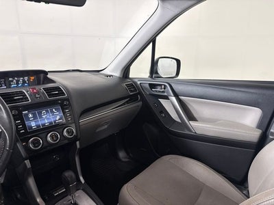 2018 Subaru Forester 2.5i Limited w/ HARMAN KARDON AUDIO