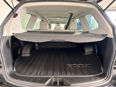 2018 Subaru Forester 2.5i Limited w/ HARMAN KARDON AUDIO