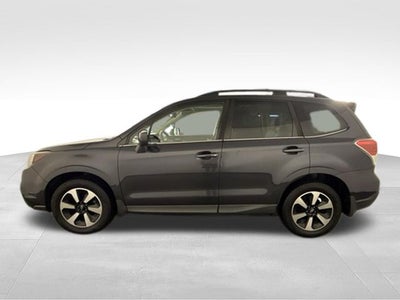 2018 Subaru Forester 2.5i Limited w/ HARMAN KARDON AUDIO