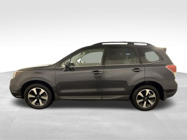 2018 Subaru Forester 2.5i Limited w/ HARMAN KARDON AUDIO