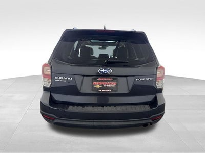 2018 Subaru Forester 2.5i Limited w/ HARMAN KARDON AUDIO
