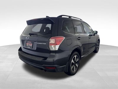 2018 Subaru Forester 2.5i Limited w/ HARMAN KARDON AUDIO
