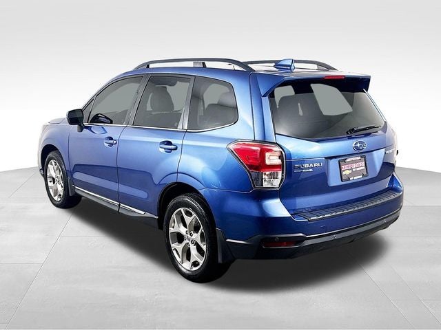 2018 Subaru Forester 2.5i Touring w/ PREMIUM AUDIO