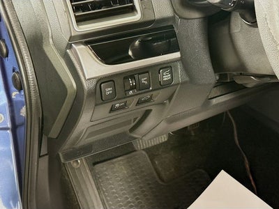 2018 Subaru Forester 2.5i Touring w/ PREMIUM AUDIO