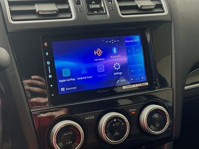 2018 Subaru Forester 2.5i Touring w/ PREMIUM AUDIO