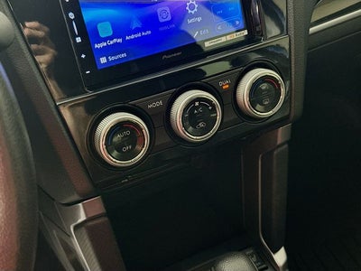 2018 Subaru Forester 2.5i Touring w/ PREMIUM AUDIO