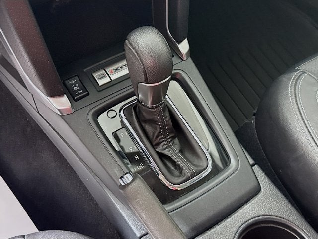 2018 Subaru Forester 2.5i Touring w/ PREMIUM AUDIO