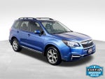 2018 Subaru Forester 2.5i Touring w/ PREMIUM AUDIO