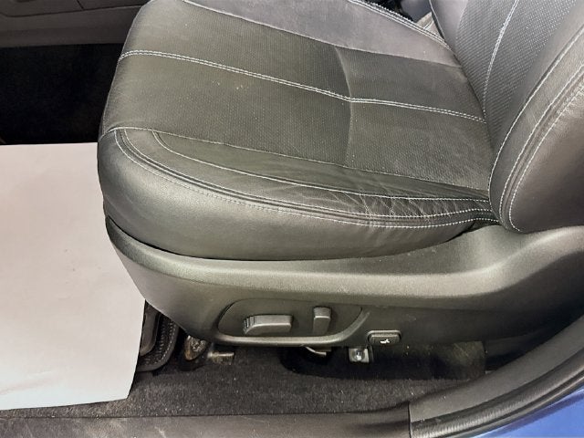 2018 Subaru Forester 2.5i Touring w/ PREMIUM AUDIO