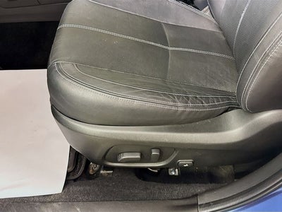 2018 Subaru Forester 2.5i Touring w/ PREMIUM AUDIO