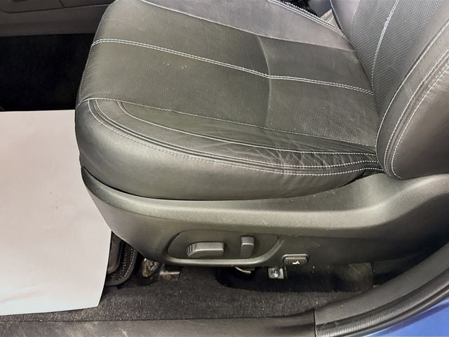 2018 Subaru Forester 2.5i Touring w/ PREMIUM AUDIO