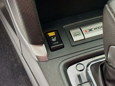 2018 Subaru Forester 2.5i Touring w/ PREMIUM AUDIO