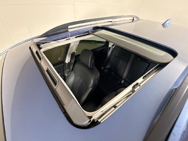 2018 Subaru Forester 2.5i Touring w/ PREMIUM AUDIO