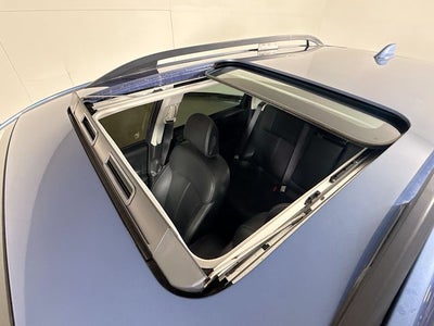 2018 Subaru Forester 2.5i Touring w/ PREMIUM AUDIO
