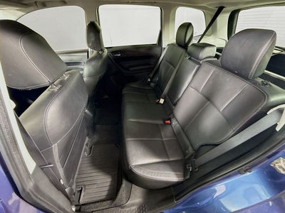 2018 Subaru Forester 2.5i Touring w/ PREMIUM AUDIO