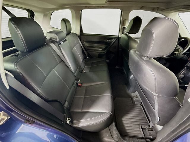 2018 Subaru Forester 2.5i Touring w/ PREMIUM AUDIO