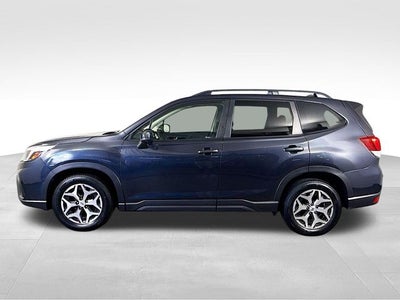2019 Subaru Forester Premium w/ ONLY 66K MILES