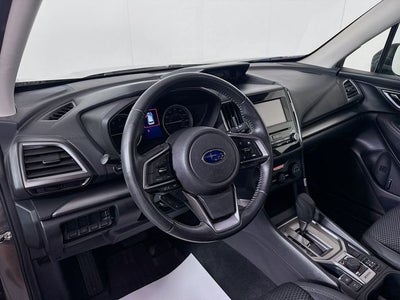 2019 Subaru Forester Premium w/ ONLY 66K MILES