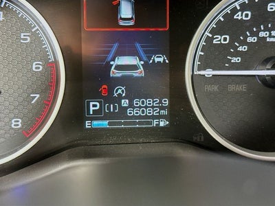 2019 Subaru Forester Premium w/ ONLY 66K MILES