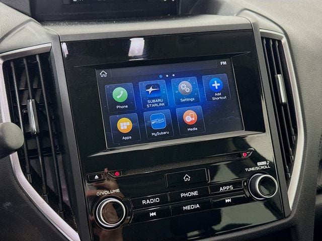 2019 Subaru Forester Premium w/ ONLY 66K MILES