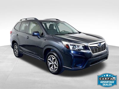 2019 Subaru Forester Premium w/ ONLY 66K MILES