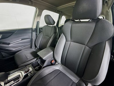 2019 Subaru Forester Premium w/ ONLY 66K MILES