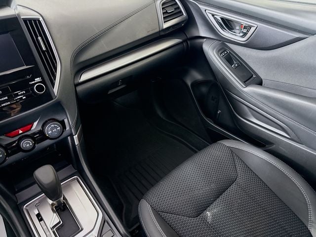 2019 Subaru Forester Premium w/ ONLY 66K MILES