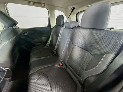 2019 Subaru Forester Premium w/ ONLY 66K MILES