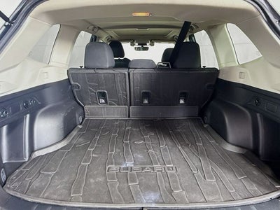 2019 Subaru Forester Premium w/ ONLY 66K MILES