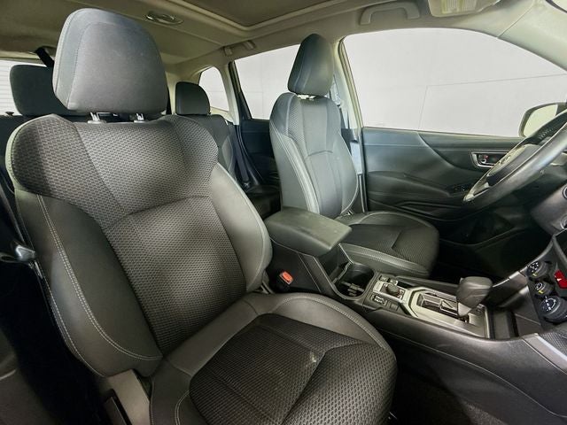 2019 Subaru Forester Premium w/ ONLY 66K MILES