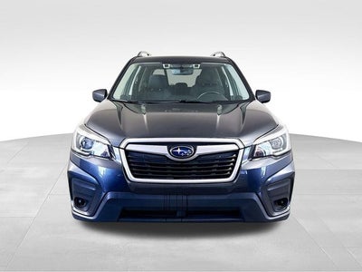 2019 Subaru Forester Premium w/ ONLY 66K MILES