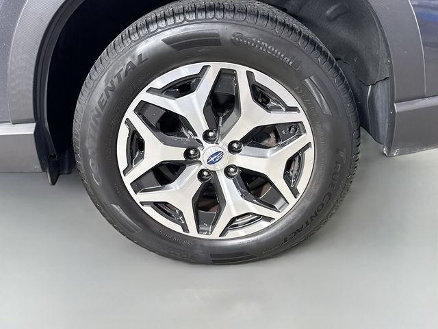 2019 Subaru Forester Premium w/ ONLY 66K MILES