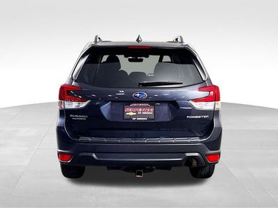 2019 Subaru Forester Premium w/ ONLY 66K MILES